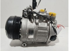 Recambio de compresor aire acondicionado para mercedes-benz clase c (w204) berlina c 200 cdi blueefficiency (204.001) referencia 2