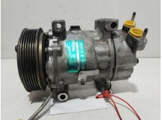 Recambio de compresor aire acondicionado para peugeot 307 (3a/c) 1.6 16v referencia OEM IAM SD6V12   2