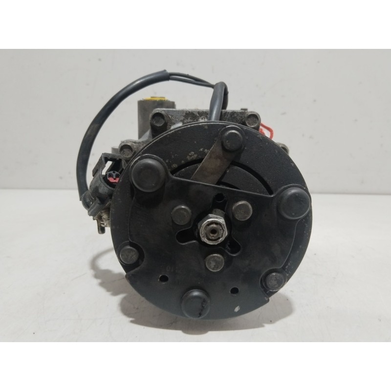 Recambio de compresor aire acondicionado para ford mondeo iii (b5y) 1.8 16v referencia OEM IAM HCCYS4HAA  