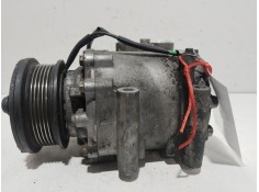 Recambio de compresor aire acondicionado para ford mondeo iii (b5y) 1.8 16v referencia OEM IAM HCCYS4HAA   2