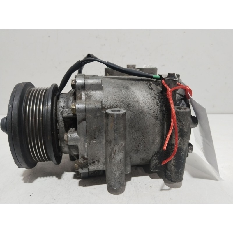 Recambio de compresor aire acondicionado para ford mondeo iii (b5y) 1.8 16v referencia OEM IAM HCCYS4HAA  