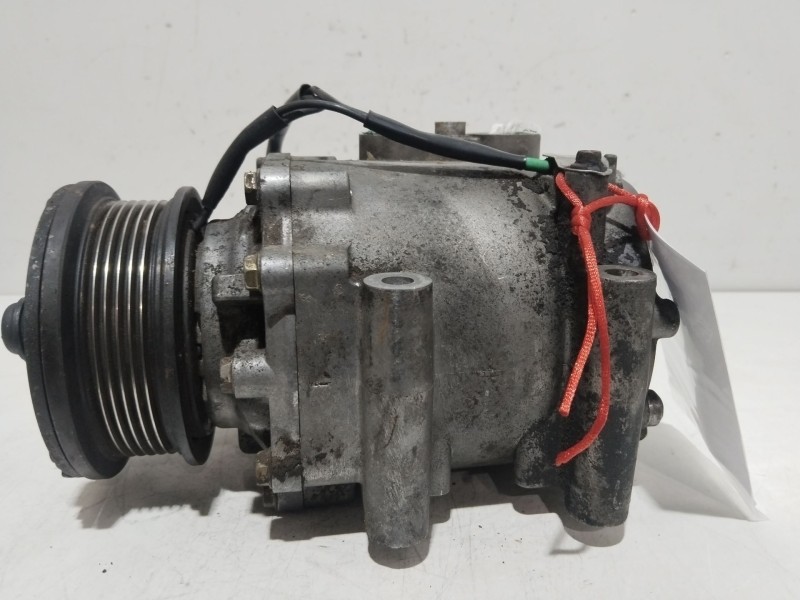 Recambio de compresor aire acondicionado para ford mondeo iii (b5y) 1.8 16v referencia OEM IAM HCCYS4HAA  