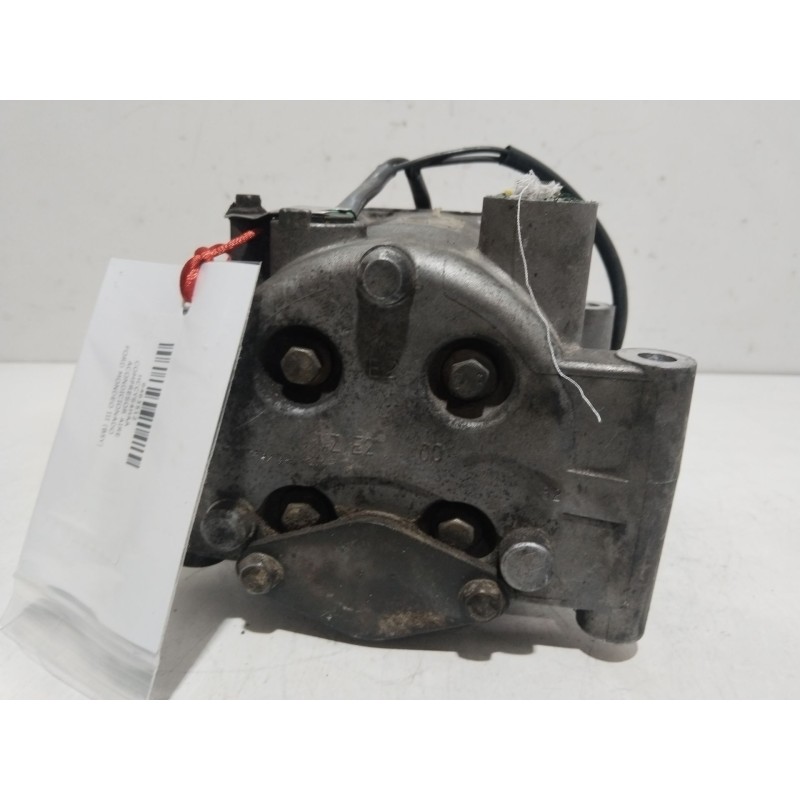 Recambio de compresor aire acondicionado para ford mondeo iii (b5y) 1.8 16v referencia OEM IAM HCCYS4HAA  