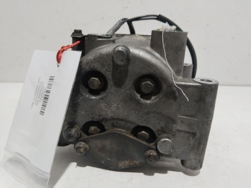 Recambio de compresor aire acondicionado para ford mondeo iii (b5y) 1.8 16v referencia OEM IAM HCCYS4HAA  