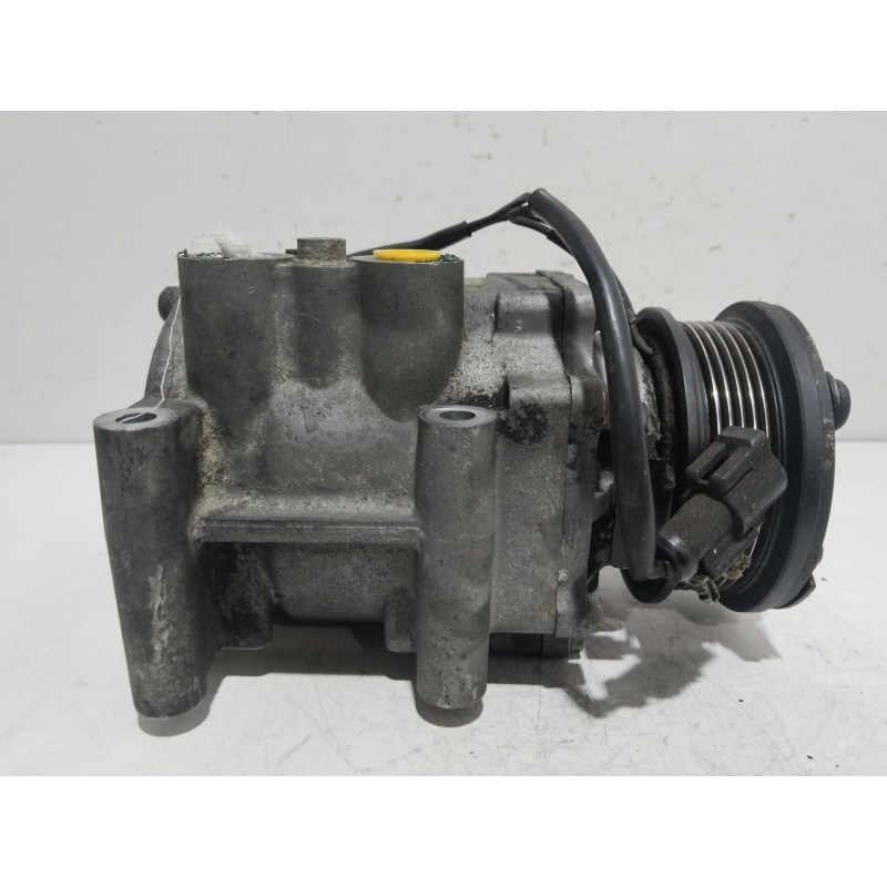 Recambio de compresor aire acondicionado para ford mondeo iii (b5y) 1.8 16v referencia OEM IAM HCCYS4HAA  
