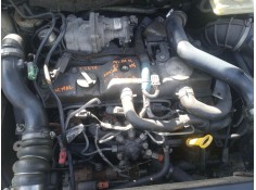 ford transit connect (p65_, p70_, p80_) del año 2009 2