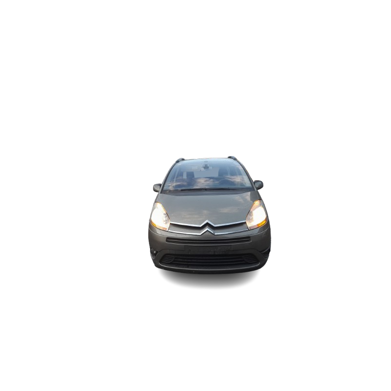 CITROËN C4 GRAND PICASSO I (UA_) - imagen 5