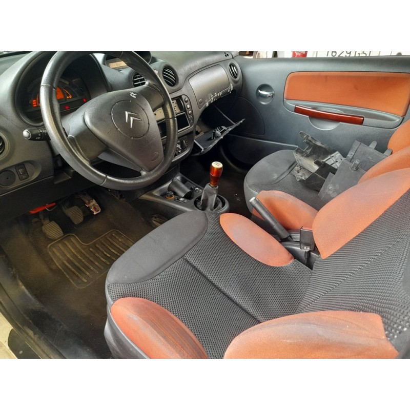 CITROËN C2 - imagen 6