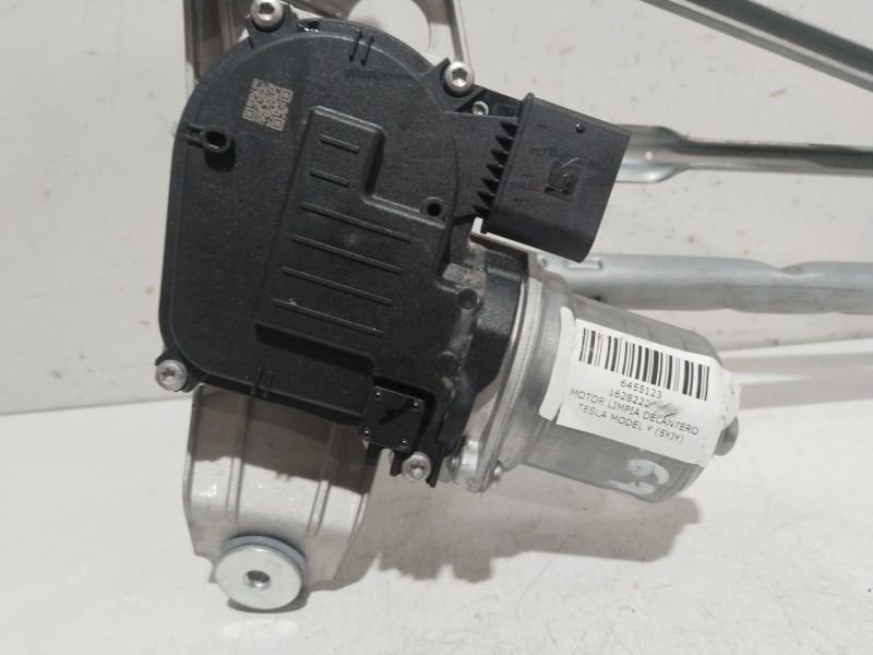 Recambio de motor limpia delantero para tesla model y (5yjy) ev referencia OEM IAM 162822200B  