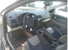 ford mondeo iii sedán (b4y) del año 2001 2