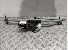 Recambio de motor limpia delantero para mini mini (r56) cooper d referencia OEM IAM 53555304