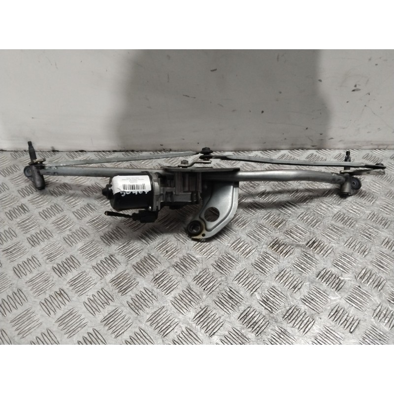 Recambio de motor limpia delantero para mini mini (r56) cooper d referencia OEM IAM 53555304  