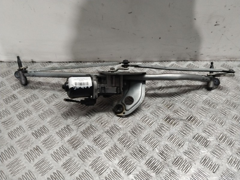 Recambio de motor limpia delantero para mini mini (r56) cooper d referencia OEM IAM 53555304  