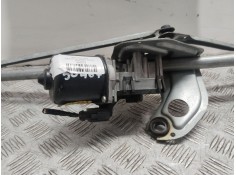 Recambio de motor limpia delantero para mini mini (r56) cooper d referencia OEM IAM 53555304   2