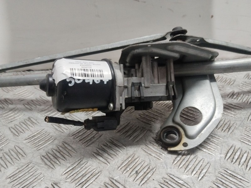 Recambio de motor limpia delantero para mini mini (r56) cooper d referencia OEM IAM 53555304  