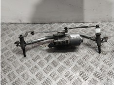 Recambio de motor limpia delantero para peugeot 207/207+ (wa_, wc_) 1.4 hdi referencia OEM IAM 3397020769  