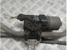 Recambio de motor limpia delantero para peugeot 207/207+ (wa_, wc_) 1.4 hdi referencia OEM IAM 3397020769   2