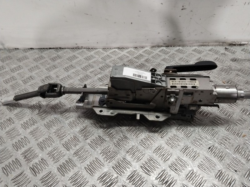 Recambio de columna direccion para mini mini (r56) cooper d referencia OEM IAM ZG563739  