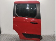 Recambio de puerta lateral corredera derecha para ford tourneo connect / grand tourneo connect v408 monospace 1.6 tdci referenci