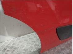 Recambio de puerta lateral corredera derecha para ford tourneo connect / grand tourneo connect v408 monospace 1.6 tdci referenci 2