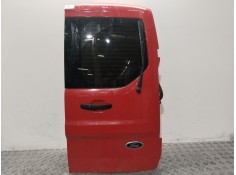 Recambio de puerta trasera derecha para ford tourneo connect / grand tourneo connect v408 monospace 1.6 tdci referencia OEM IAM 