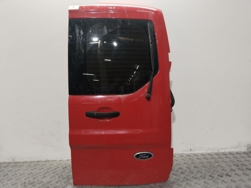Recambio de puerta trasera derecha para ford tourneo connect / grand tourneo connect v408 monospace 1.6 tdci referencia OEM IAM 
