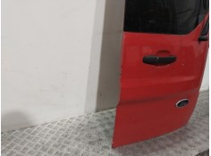 Recambio de puerta trasera derecha para ford tourneo connect / grand tourneo connect v408 monospace 1.6 tdci referencia OEM IAM  2