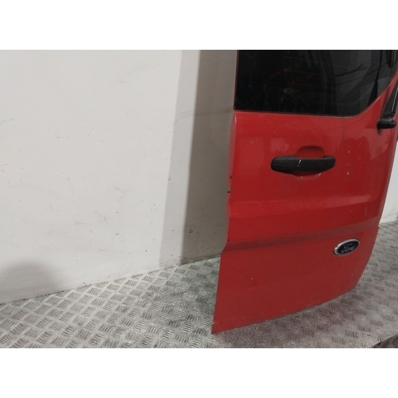 Recambio de puerta trasera derecha para ford tourneo connect / grand tourneo connect v408 monospace 1.6 tdci referencia OEM IAM 