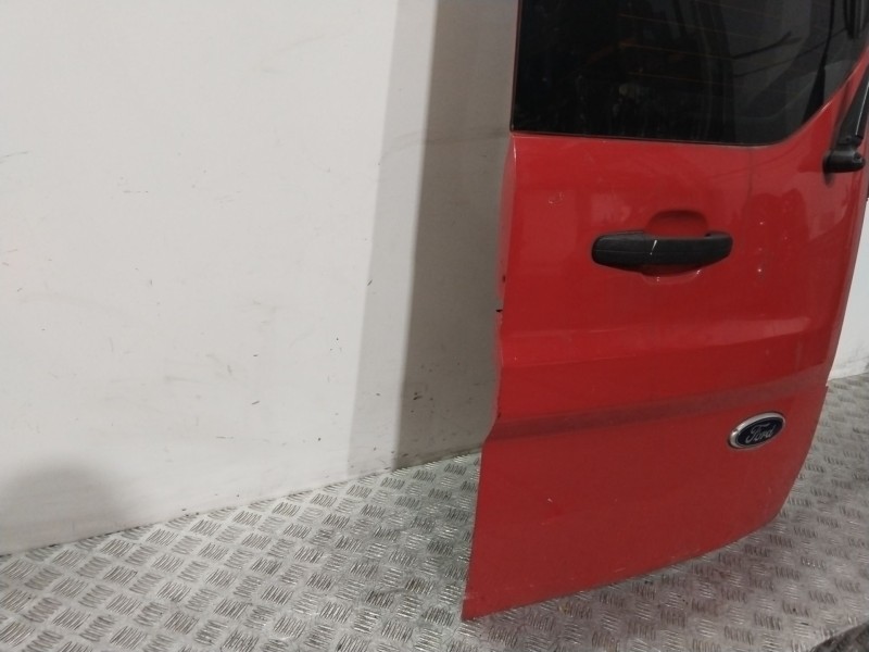 Recambio de puerta trasera derecha para ford tourneo connect / grand tourneo connect v408 monospace 1.6 tdci referencia OEM IAM 