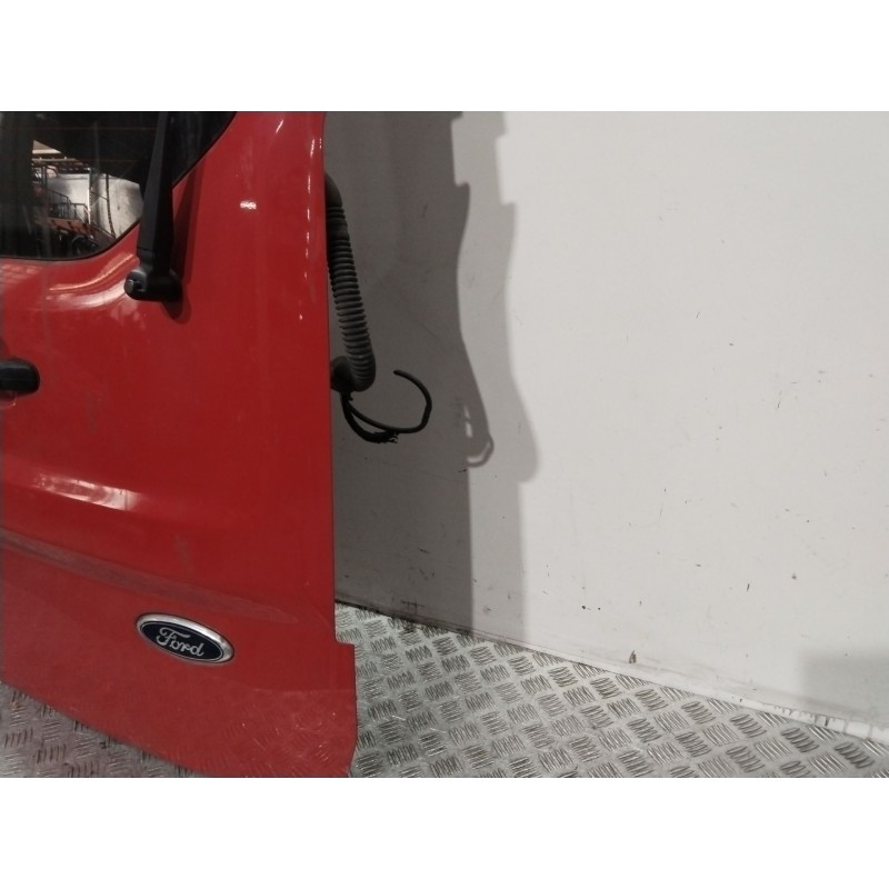 Recambio de puerta trasera derecha para ford tourneo connect / grand tourneo connect v408 monospace 1.6 tdci referencia OEM IAM 