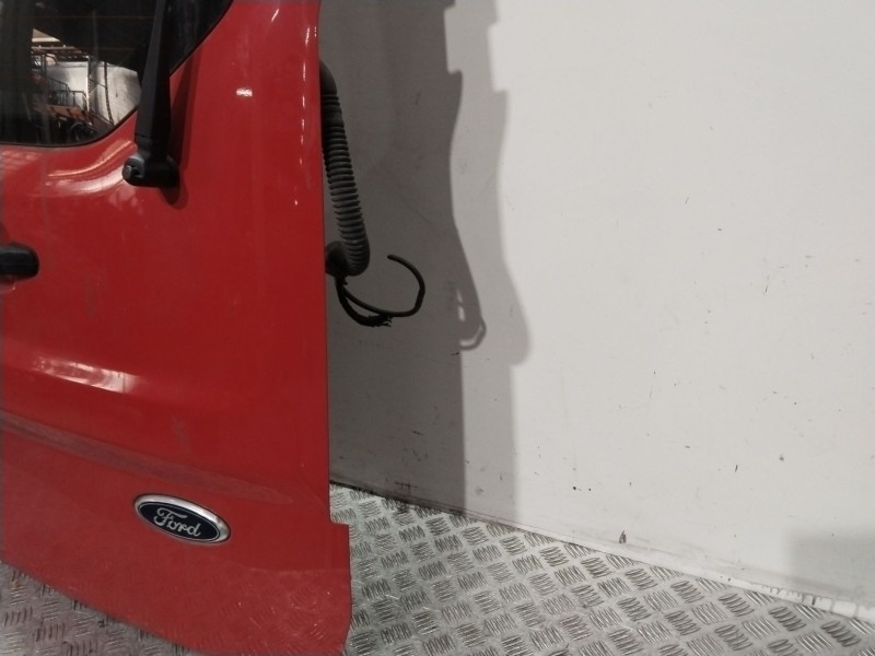 Recambio de puerta trasera derecha para ford tourneo connect / grand tourneo connect v408 monospace 1.6 tdci referencia OEM IAM 