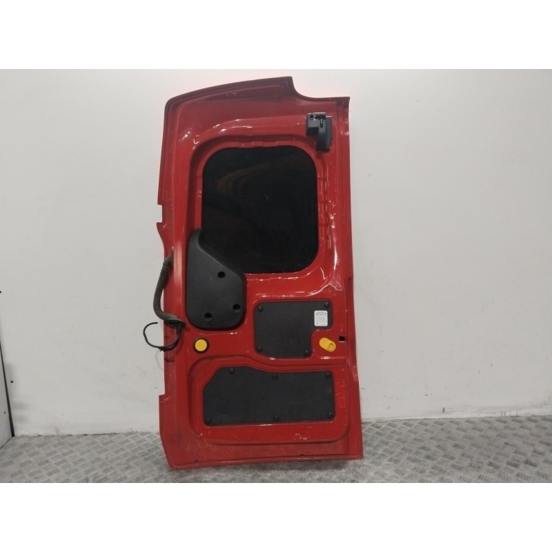 Recambio de puerta trasera derecha para ford tourneo connect / grand tourneo connect v408 monospace 1.6 tdci referencia OEM IAM 