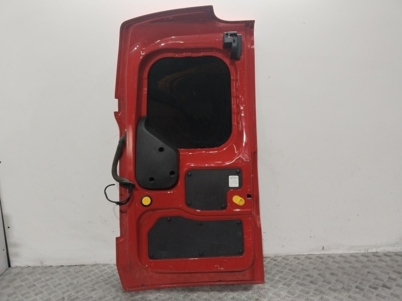 Recambio de puerta trasera derecha para ford tourneo connect / grand tourneo connect v408 monospace 1.6 tdci referencia OEM IAM 