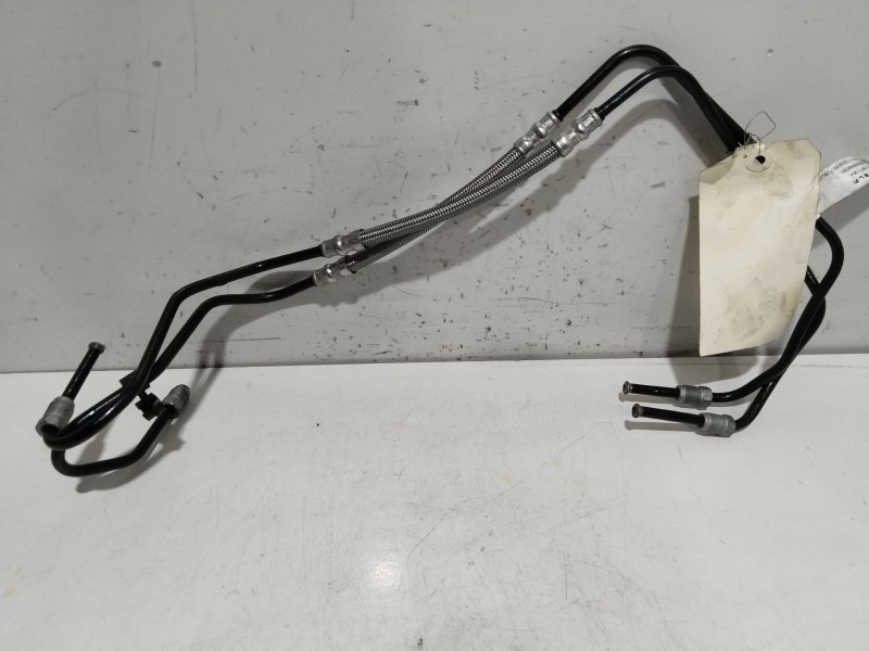 Recambio de tubo para tesla model y (5yjy) ev referencia OEM IAM 118871100A  