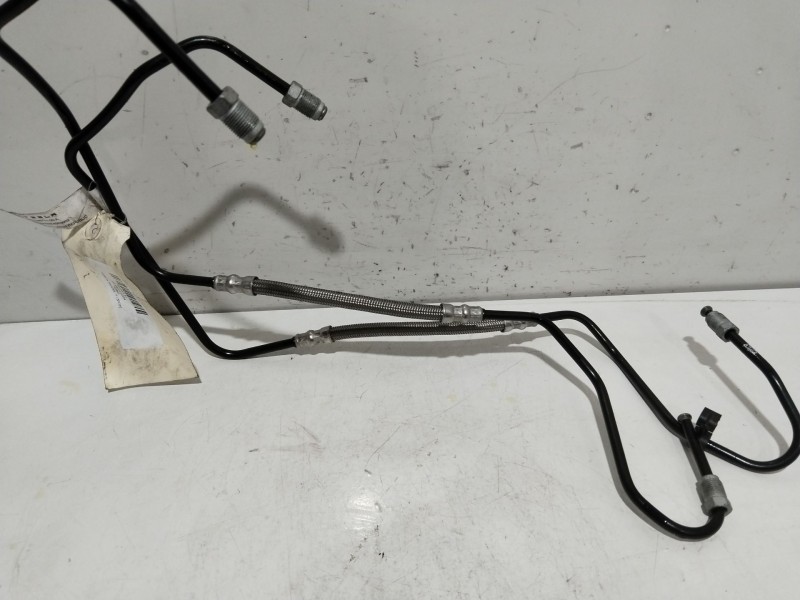 Recambio de tubo para tesla model y (5yjy) ev referencia OEM IAM 118871100A  