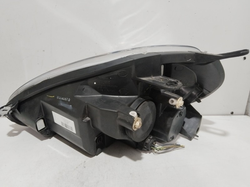 Recambio de faro derecho para fiat punto evo (199_) 1.3 d multijet referencia OEM IAM 086611147R  