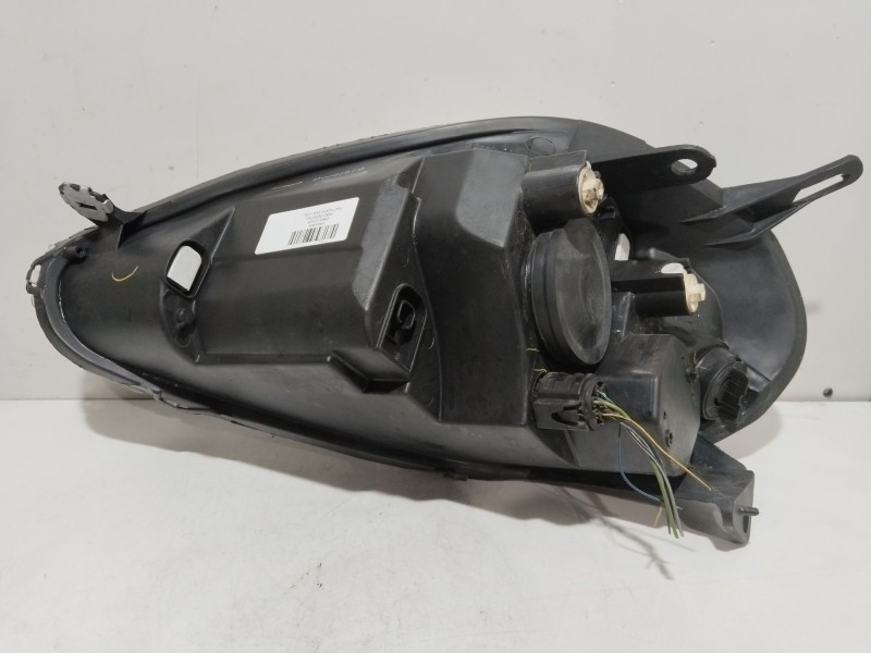 Recambio de faro derecho para fiat punto evo (199_) 1.3 d multijet referencia OEM IAM 086611147R  