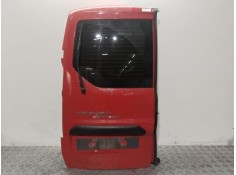 Recambio de puerta trasera izquierda para ford tourneo connect / grand tourneo connect v408 monospace 1.6 tdci referencia OEM IA