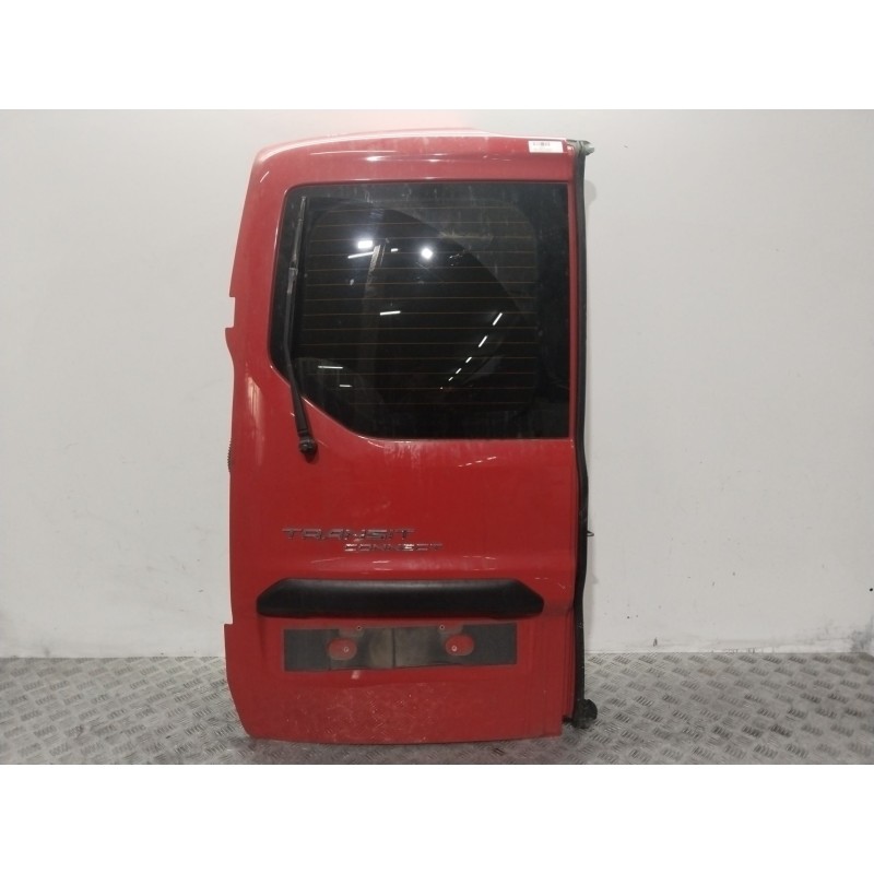 Recambio de puerta trasera izquierda para ford tourneo connect / grand tourneo connect v408 monospace 1.6 tdci referencia OEM IA