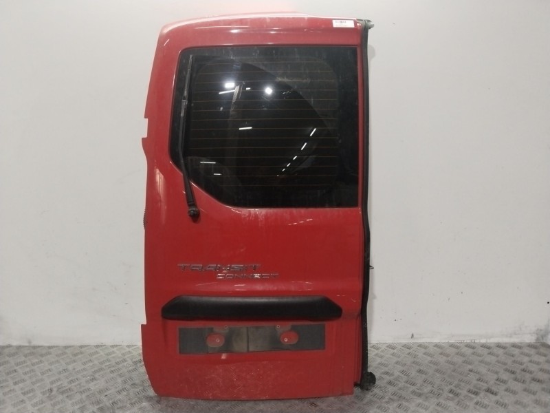 Recambio de puerta trasera izquierda para ford tourneo connect / grand tourneo connect v408 monospace 1.6 tdci referencia OEM IA