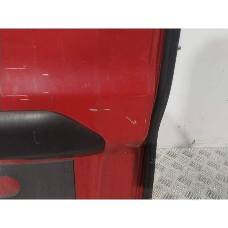 Recambio de puerta trasera izquierda para ford tourneo connect / grand tourneo connect v408 monospace 1.6 tdci referencia OEM IA