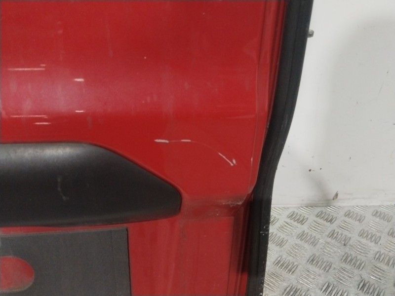Recambio de puerta trasera izquierda para ford tourneo connect / grand tourneo connect v408 monospace 1.6 tdci referencia OEM IA