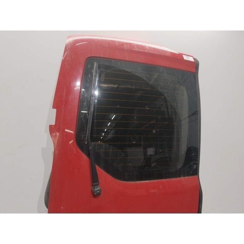 Recambio de puerta trasera izquierda para ford tourneo connect / grand tourneo connect v408 monospace 1.6 tdci referencia OEM IA