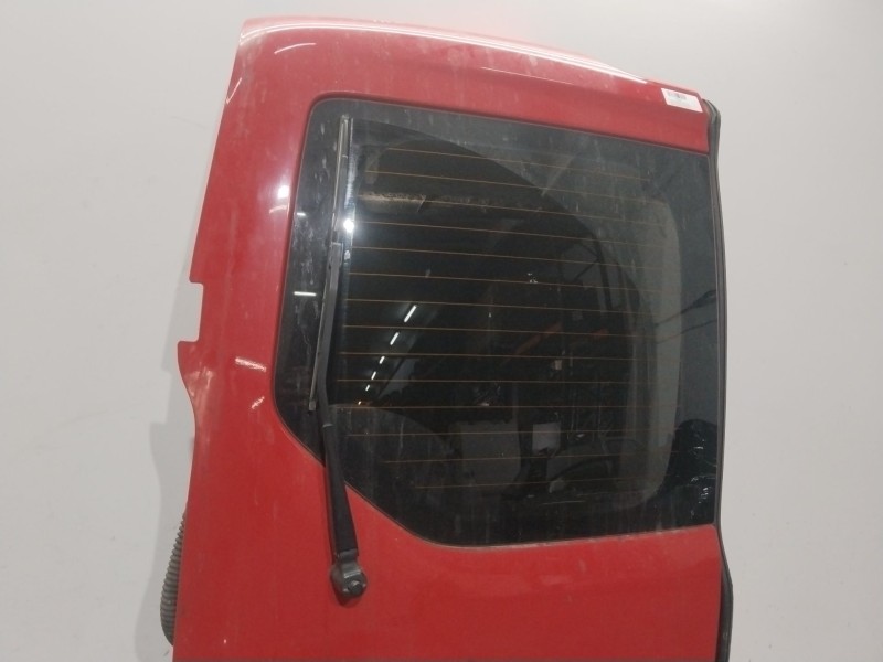 Recambio de puerta trasera izquierda para ford tourneo connect / grand tourneo connect v408 monospace 1.6 tdci referencia OEM IA