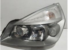 Recambio de faro izquierdo para renault espace iv (jk0) dynamique referencia OEM IAM 8200277945  