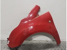 Recambio de aleta delantera izquierda para ford tourneo connect / grand tourneo connect v408 monospace 1.6 tdci referencia OEM I