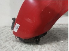 Recambio de aleta delantera izquierda para ford tourneo connect / grand tourneo connect v408 monospace 1.6 tdci referencia OEM I 2