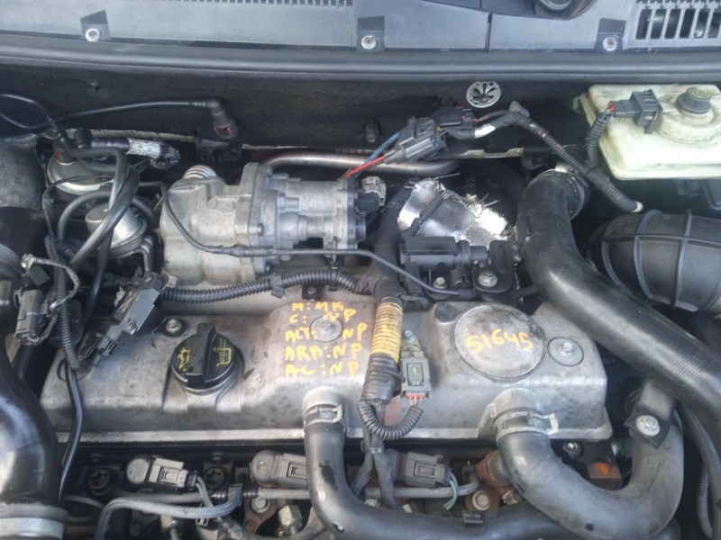 ford tourneo connect del año 2011