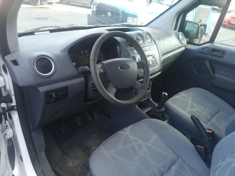 ford tourneo connect del año 2011
