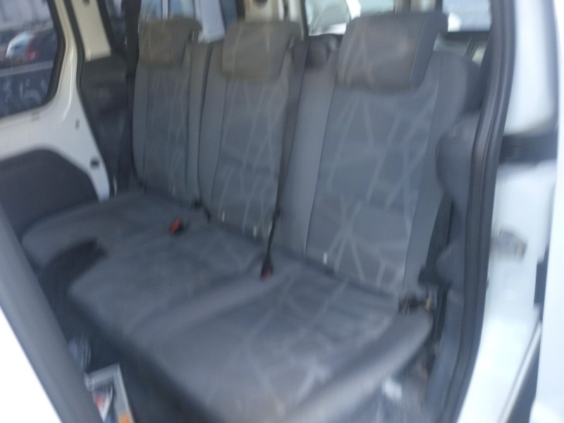 ford tourneo connect del año 2011